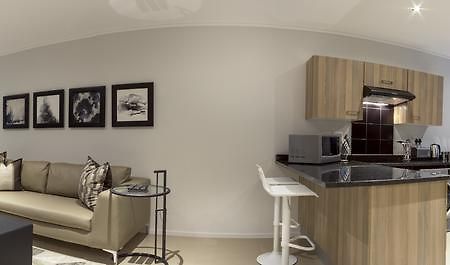 Apartmán C.A.G - Upper East Side Sandton Pokoj fotografie