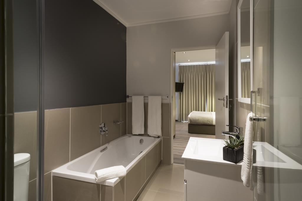Apartmán C.A.G - Upper East Side Sandton Pokoj fotografie