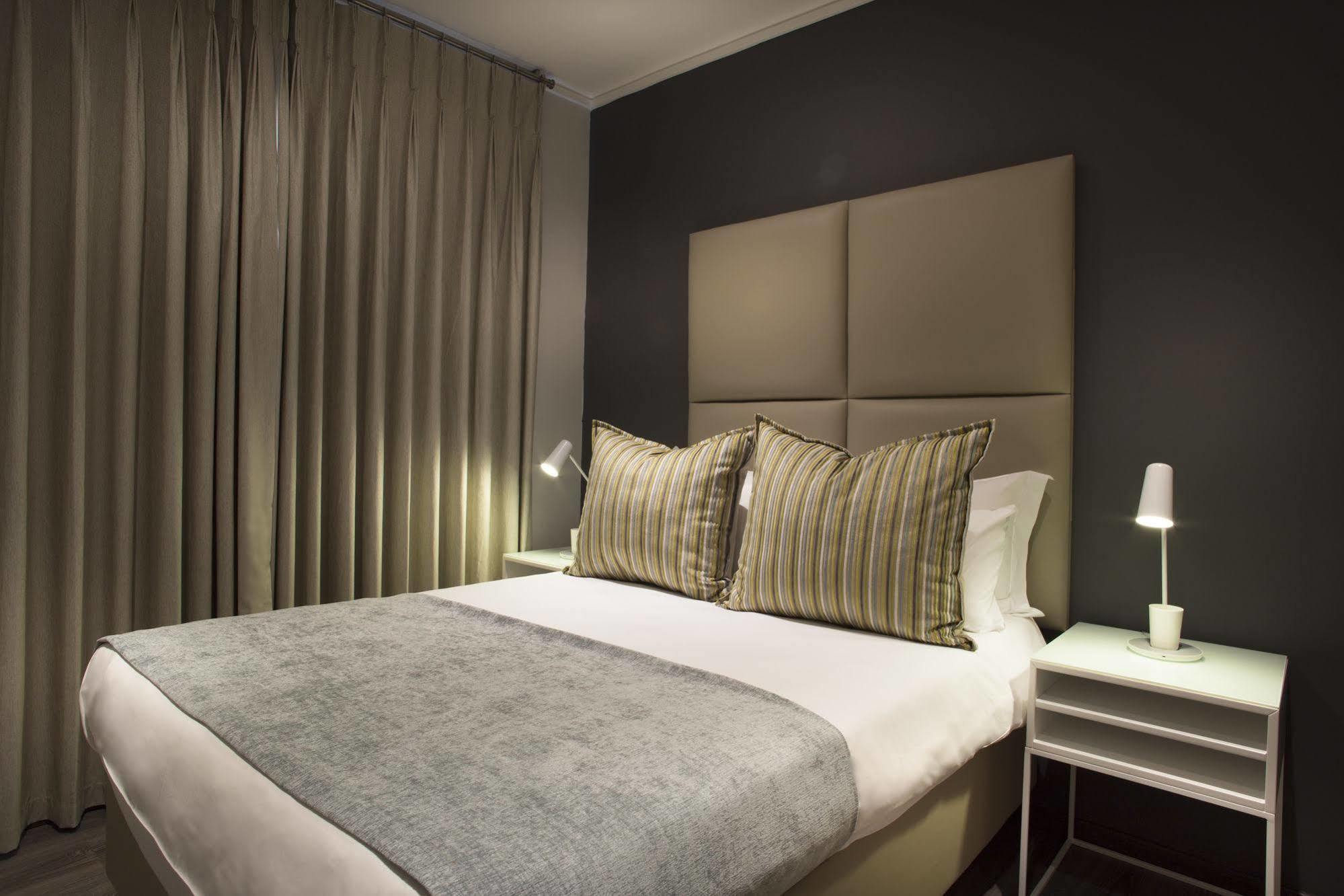 Apartmán C.A.G - Upper East Side Sandton Exteriér fotografie
